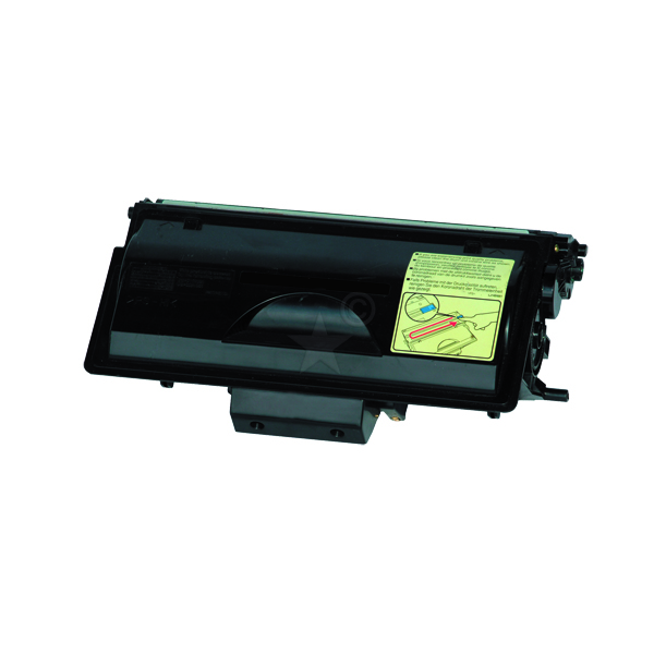 Brother TN5500 Black Compatible Toner Cartridge