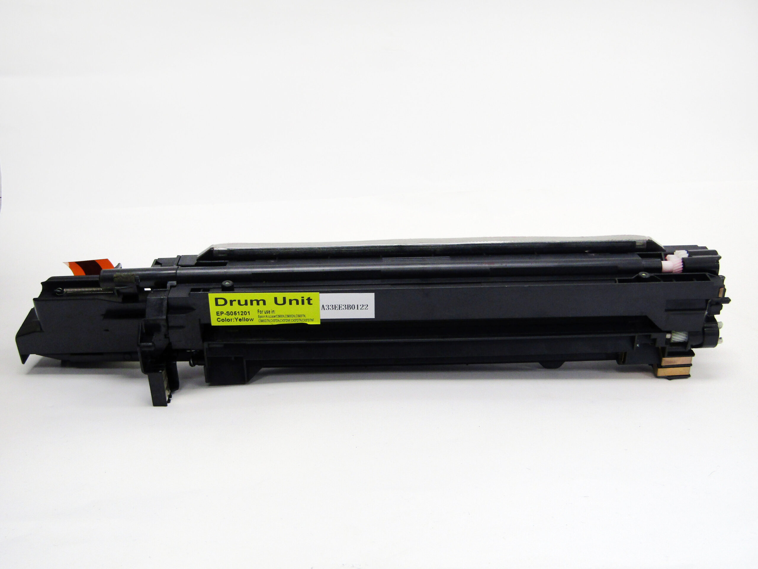 Epson S051201 Yellow Compatible Drum Unit