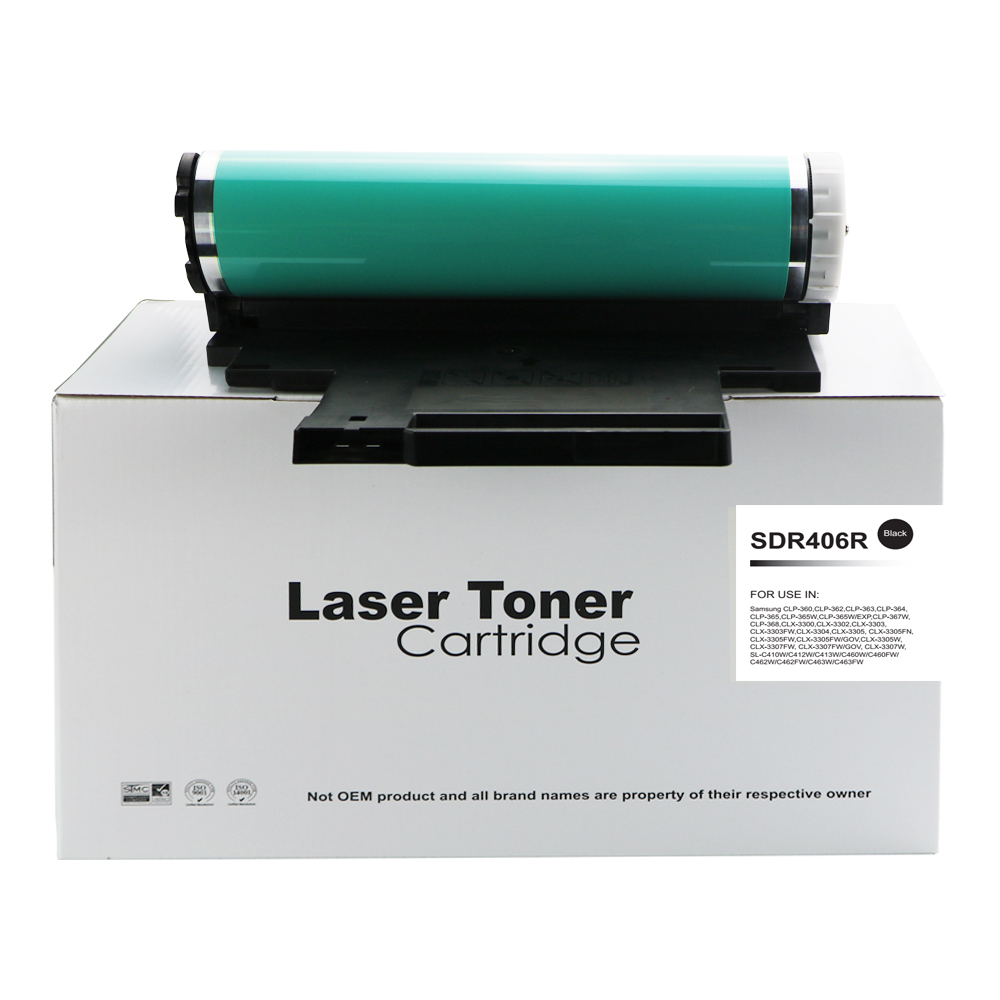 Sam R406 Samsung CLT-R406 Set Compatible Drum Unit | RYC, Inks, Toners, Drums ...