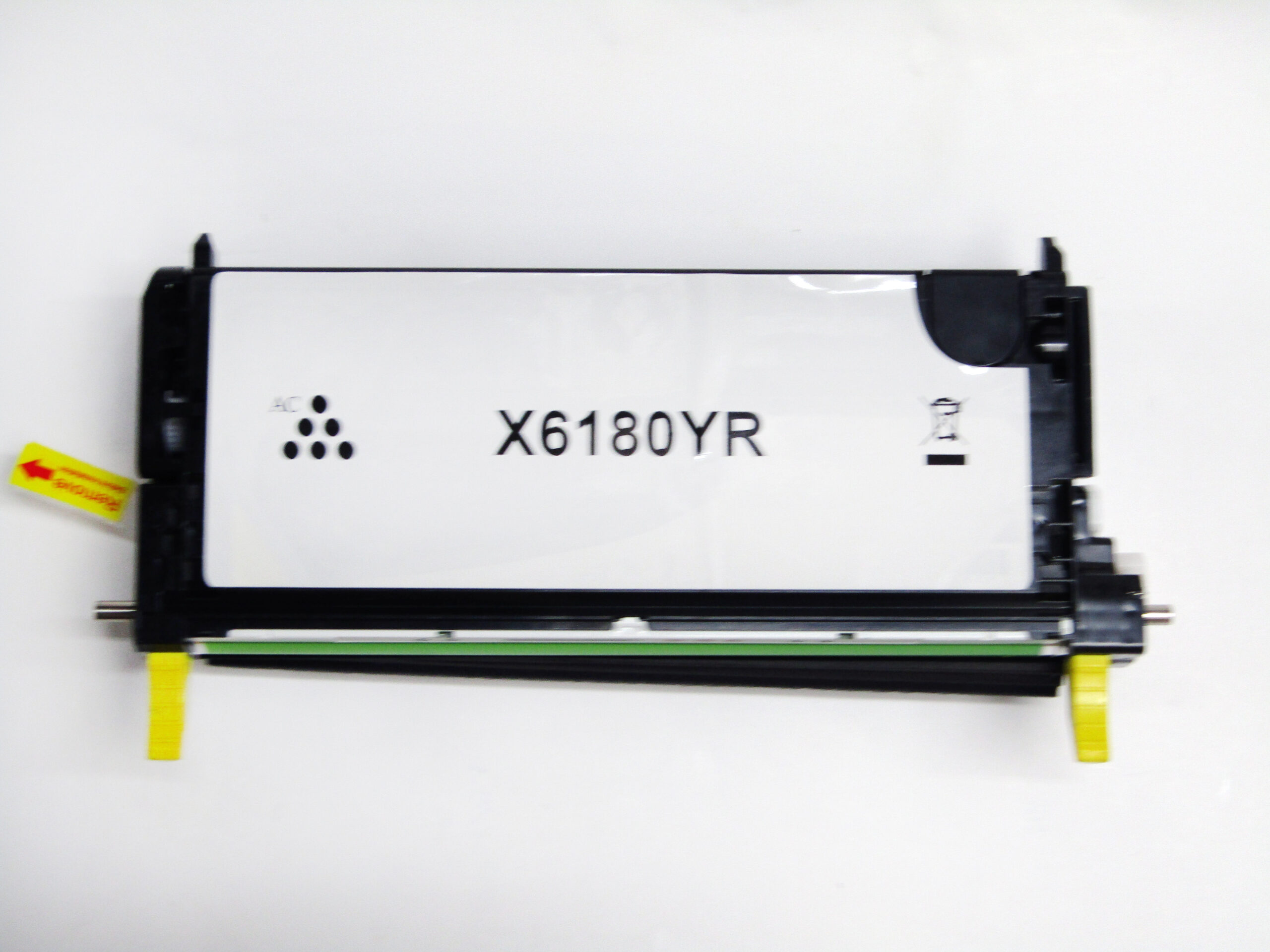 Xerox 113R00725 Compatible Toner Cartridge